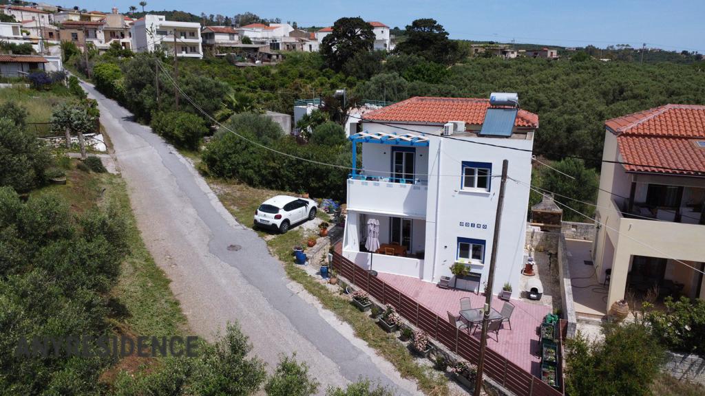 Villa in Chania, photo #1, listing #2529908
