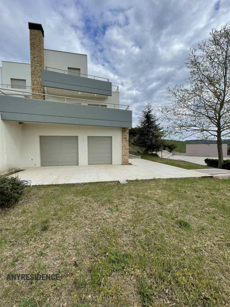 Townhome in Thermi, photo #8, listing #2414644