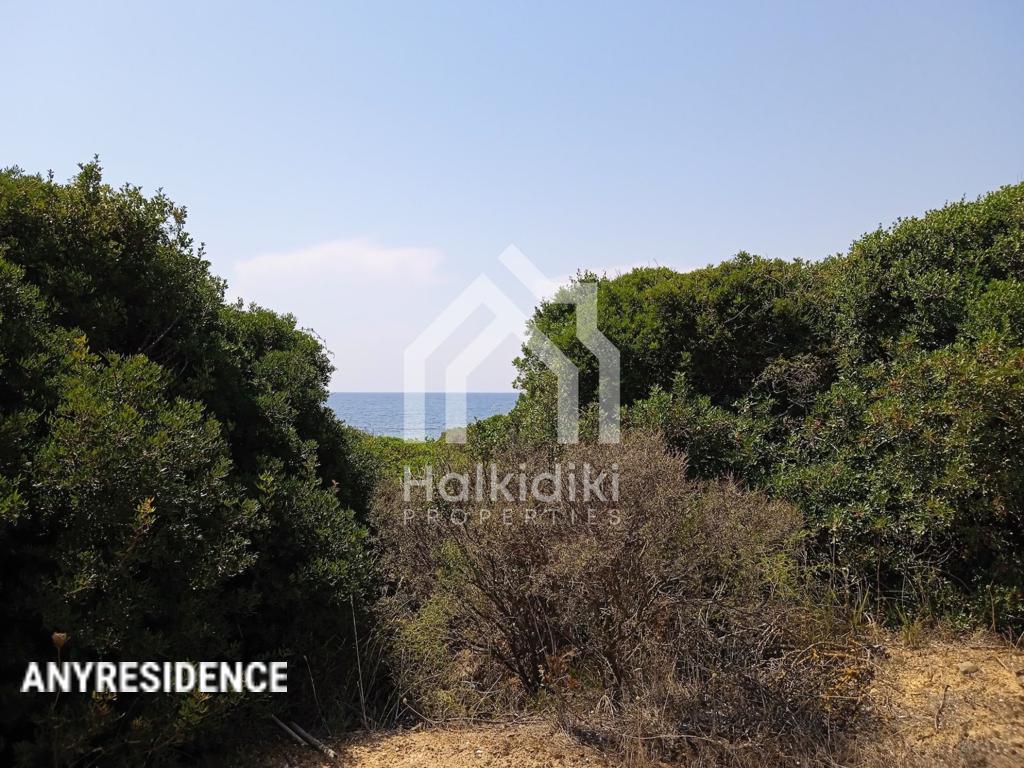 Development land Chalkidiki (Halkidiki), photo #9, listing #2156563