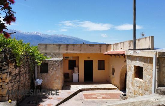 Townhome in Chania