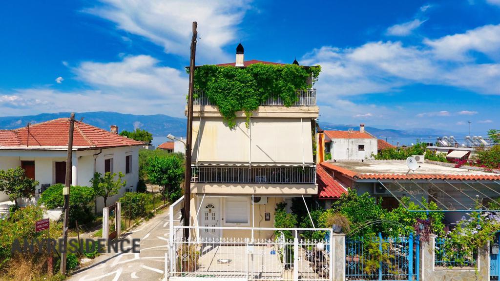Terraced house in Peloponnese, photo #1, listing #2464127