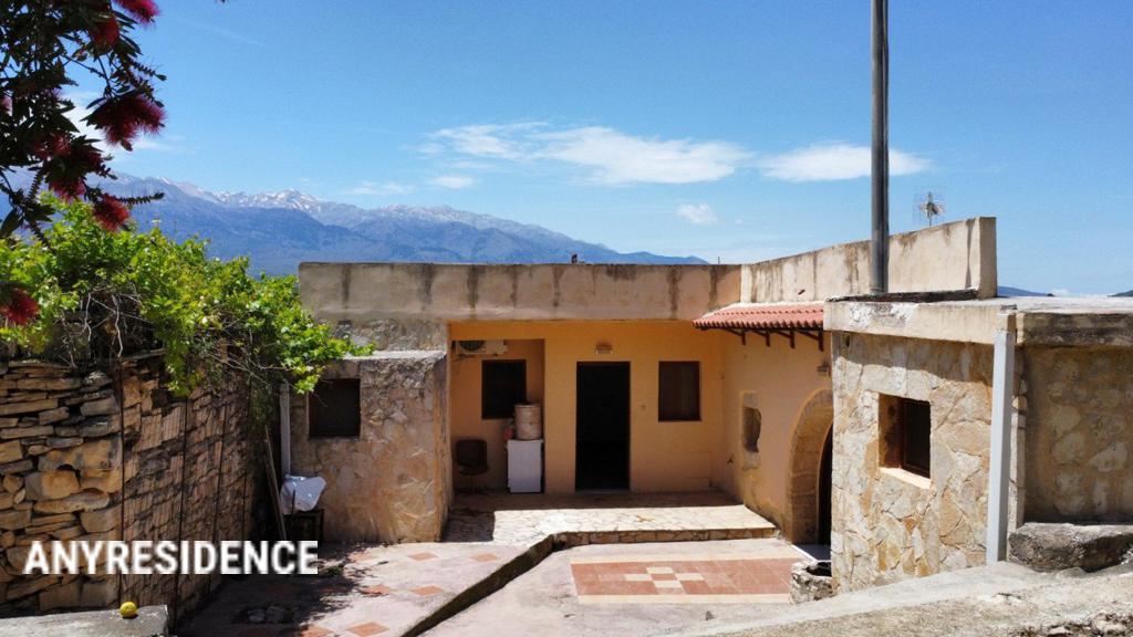 Development land Chania, photo #9, listing #2535574