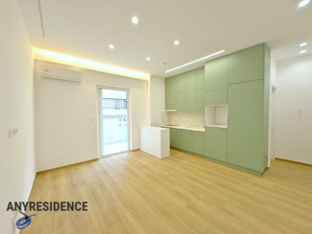 Apartment in Patras, photo #7, listing #2510105