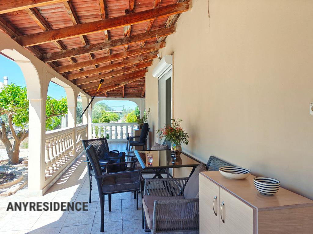 Townhome in Loutraki, photo #3, listing #2464096
