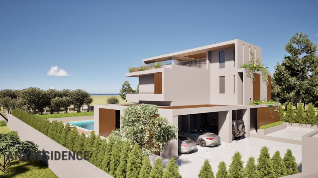 Villa in Panorama, photo #8, listing #2532596