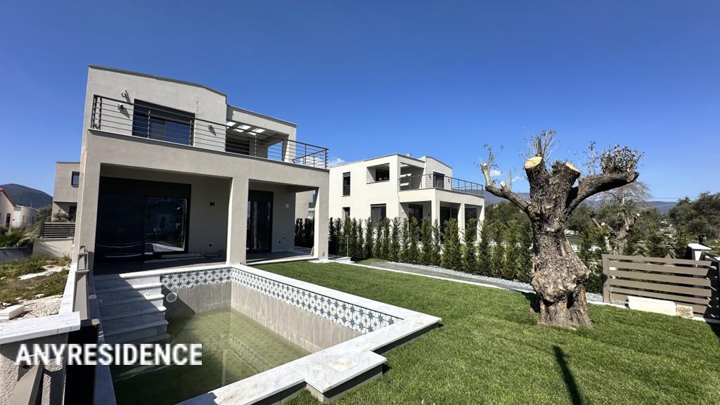 Townhome in Thessaloniki, photo #2, listing #2532566