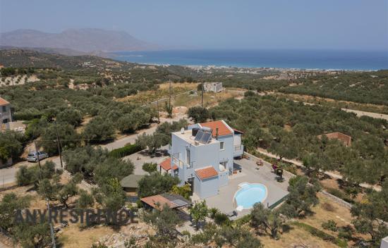 Development land Chania