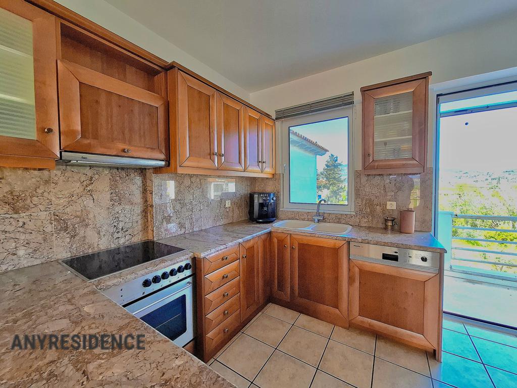 3 room apartment in Peloponnese, photo #8, listing #2456291