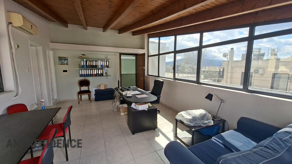 3 room penthouse in Vrilissia, photo #8, listing #2521384