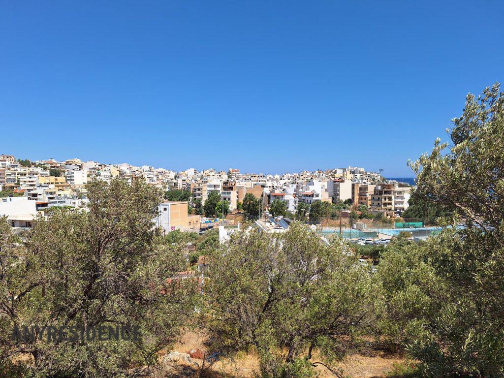 Development land Agios Nikolaos (Crete), photo #3, listing #2551342