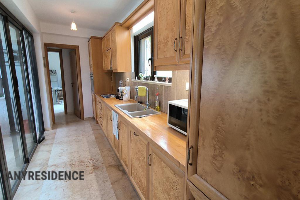 Townhome in Chania, photo #7, listing #2475630