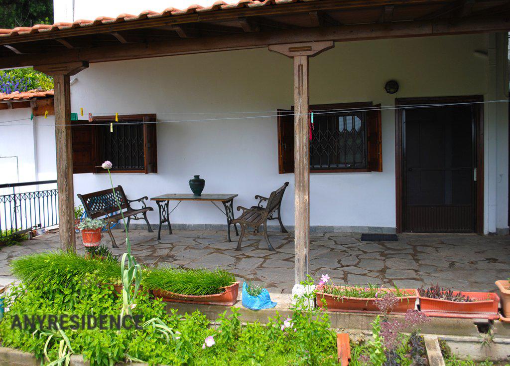 3 room villa in Sithonia, photo #9, listing #2171097