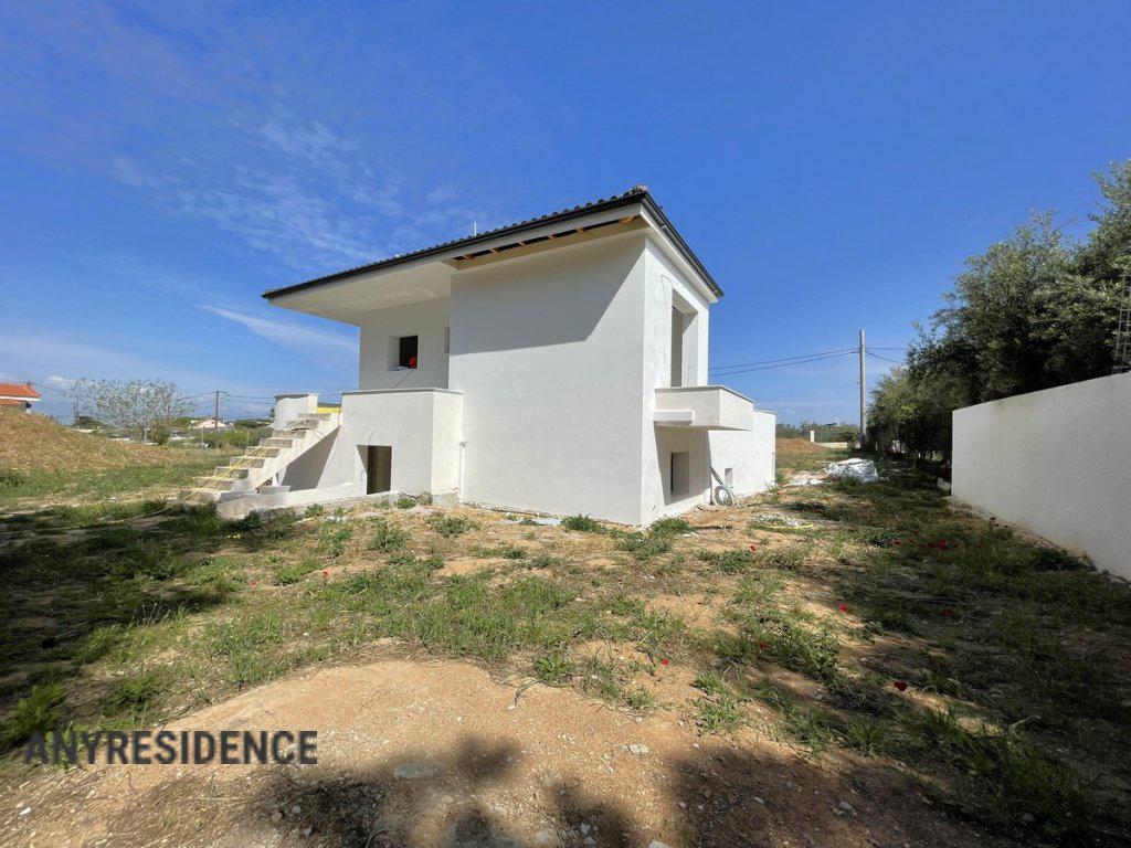 8 room villa in Agios Georgios, photo #8, listing #2260185