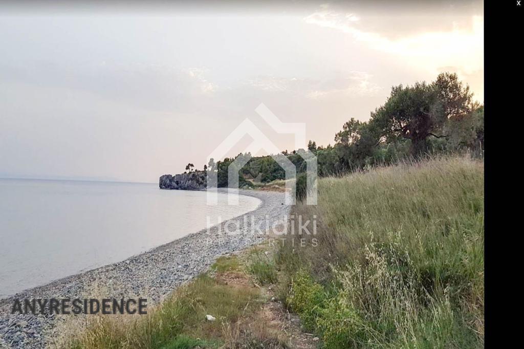 Development land Chalkidiki (Halkidiki), photo #6, listing #2082016