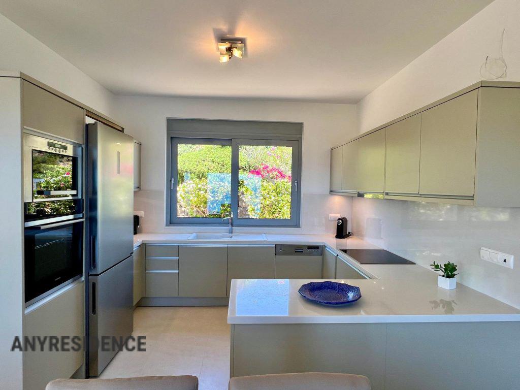 Villa in Kalo Chorio, photo #10, listing #2536470