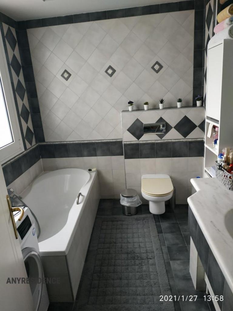 Apartment in Thessaloniki, photo #10, listing #2215243
