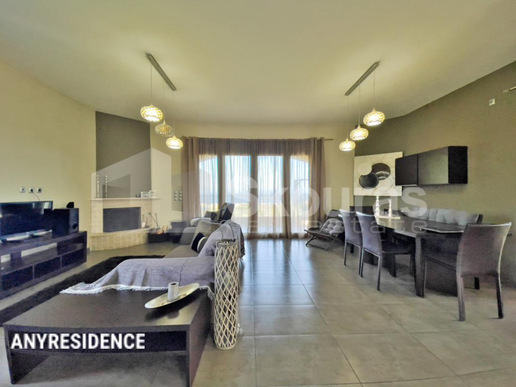 7 room townhome in Peloponnese, photo #9, listing #2553847