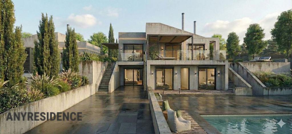 Villa in Thermi, photo #2, listing #2493457