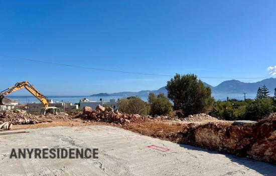New home in Ammoudara