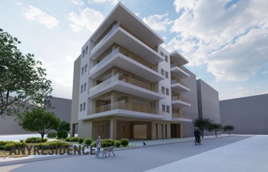 New home in Kalamaria