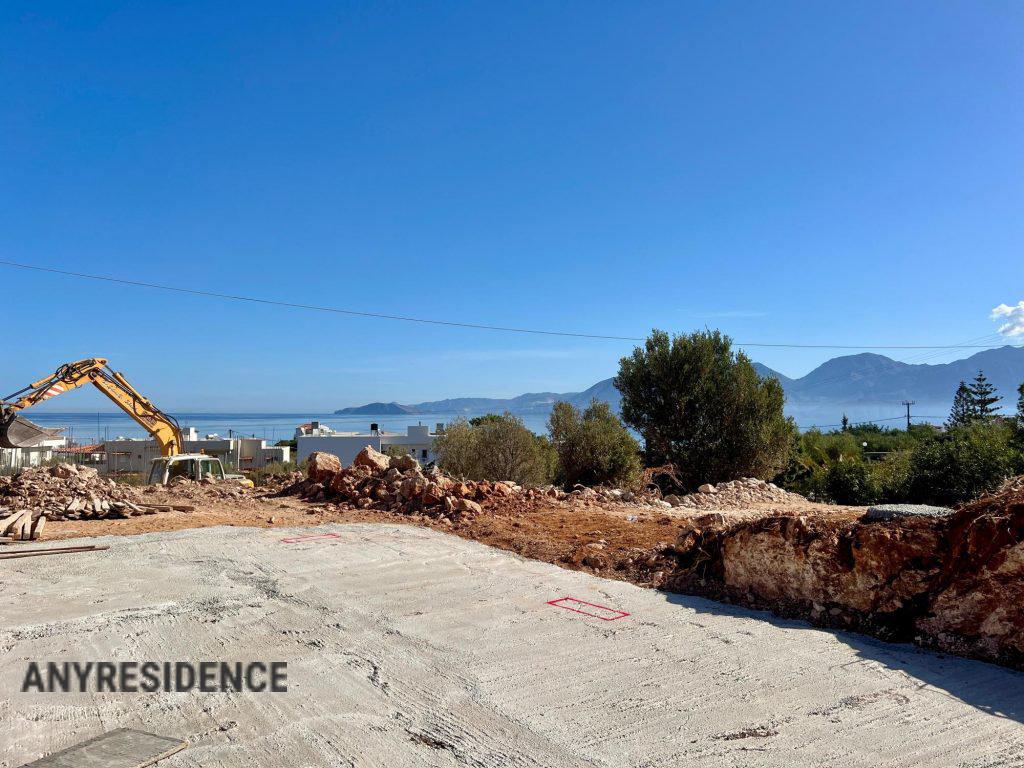 New home in Ammoudara, photo #3, listing #2479765