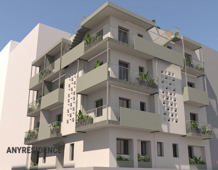 1 room new home in Kallithea, photo #9, listing #2467154