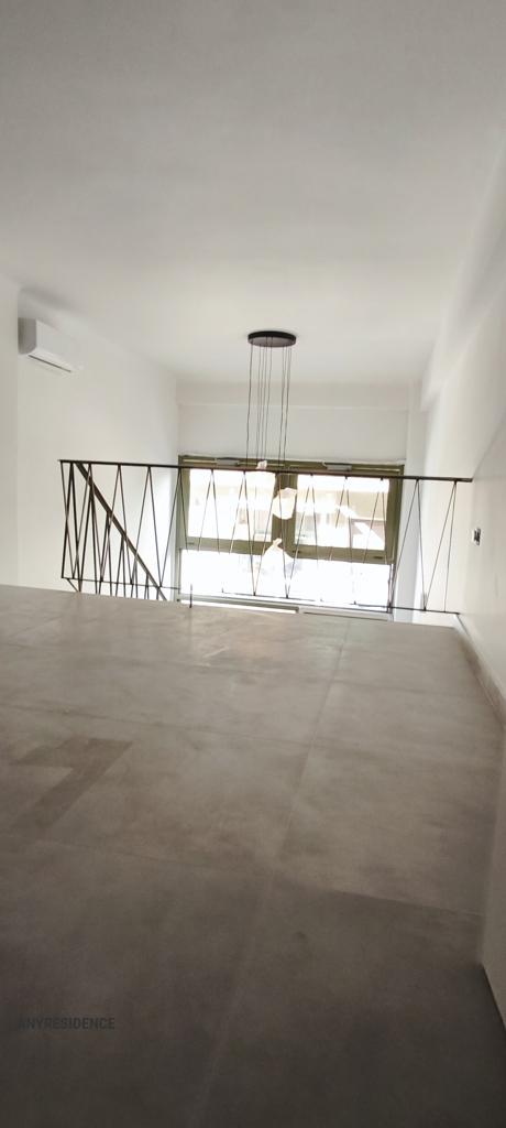 2 room loft in Athens, photo #3, listing #2532194