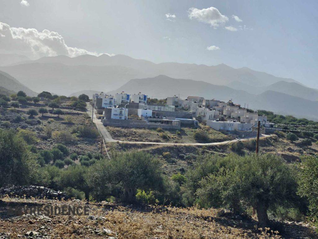 Development land Lasithi, photo #8, listing #2462903