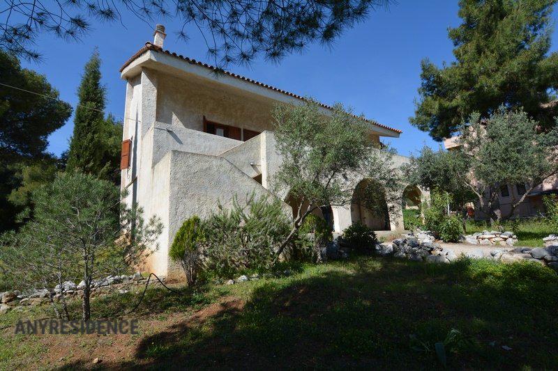 4 room villa in Peloponnese, photo #2, listing #2094342