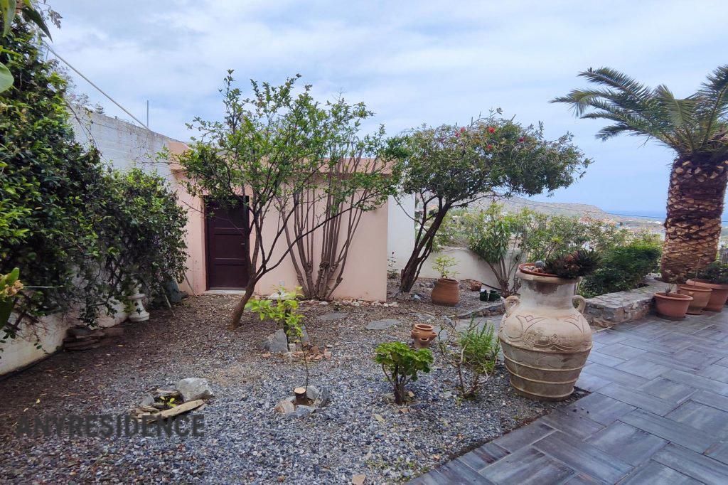 Villa in Agios Nikolaos (Crete), photo #2, listing #2373059