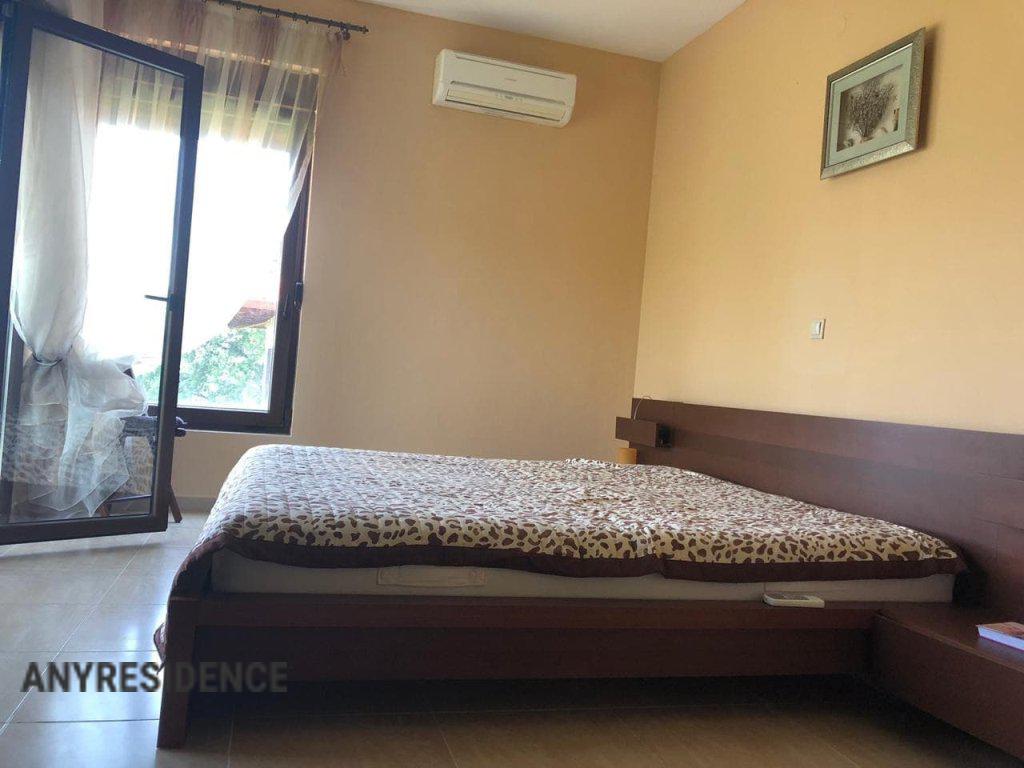 Townhome in Kriopigi, photo #1, listing #2100722