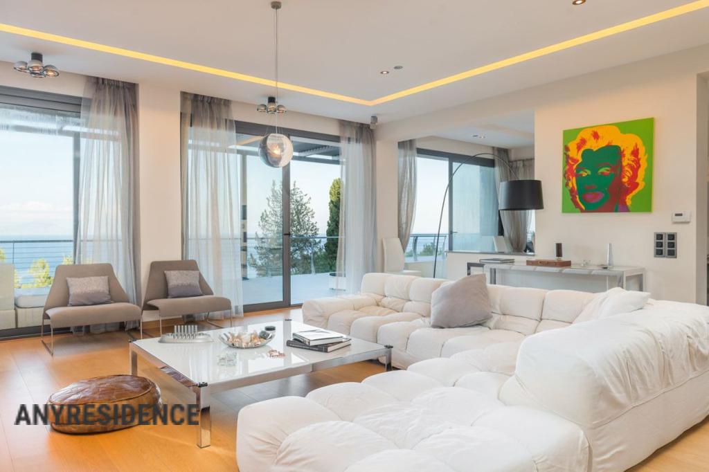 Villa in Corfu, photo #4, listing #2532798
