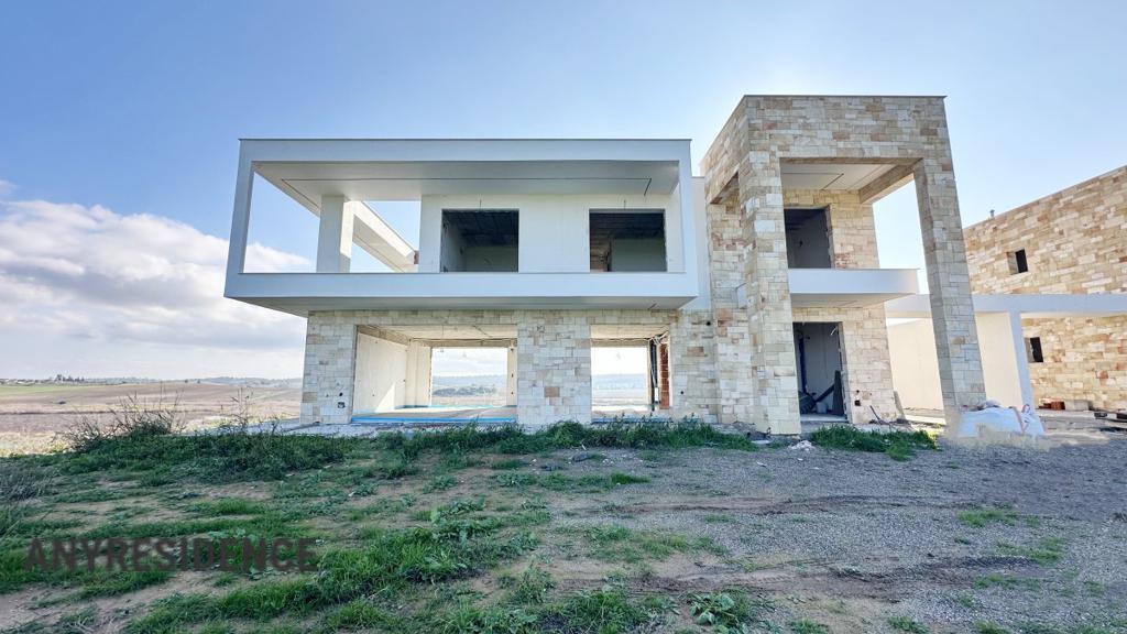 Villa in Sani, photo #6, listing #2358659