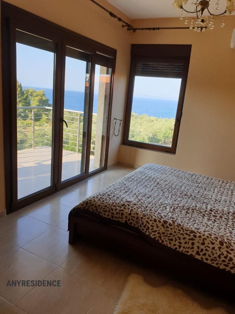 Townhome in Kriopigi, photo #4, listing #2100722