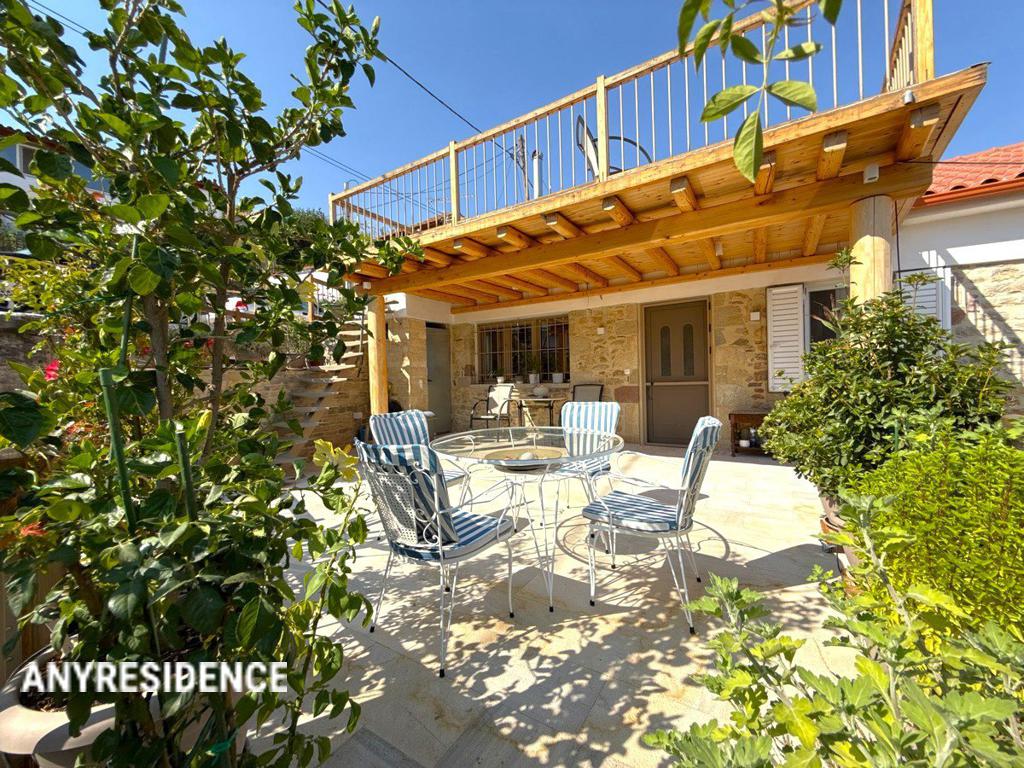 Townhome in Peloponnese, photo #2, listing #2475102