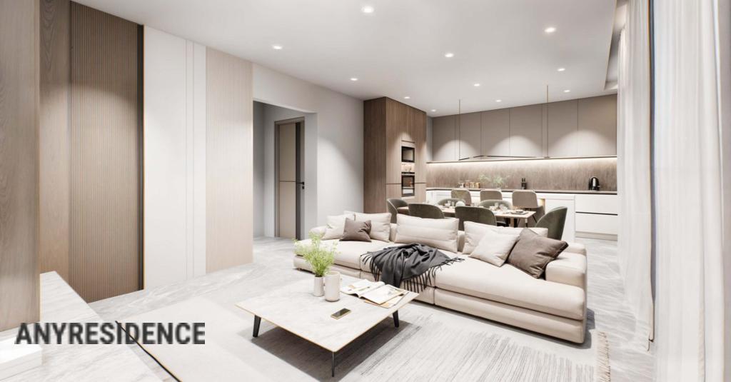 New home in Thessaloniki, photo #9, listing #2480701