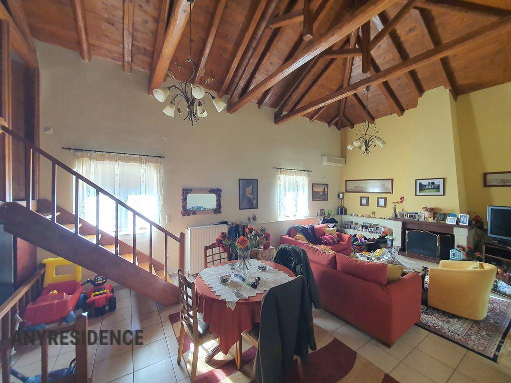 3 room townhome in Nafplio, photo #5, listing #2339963