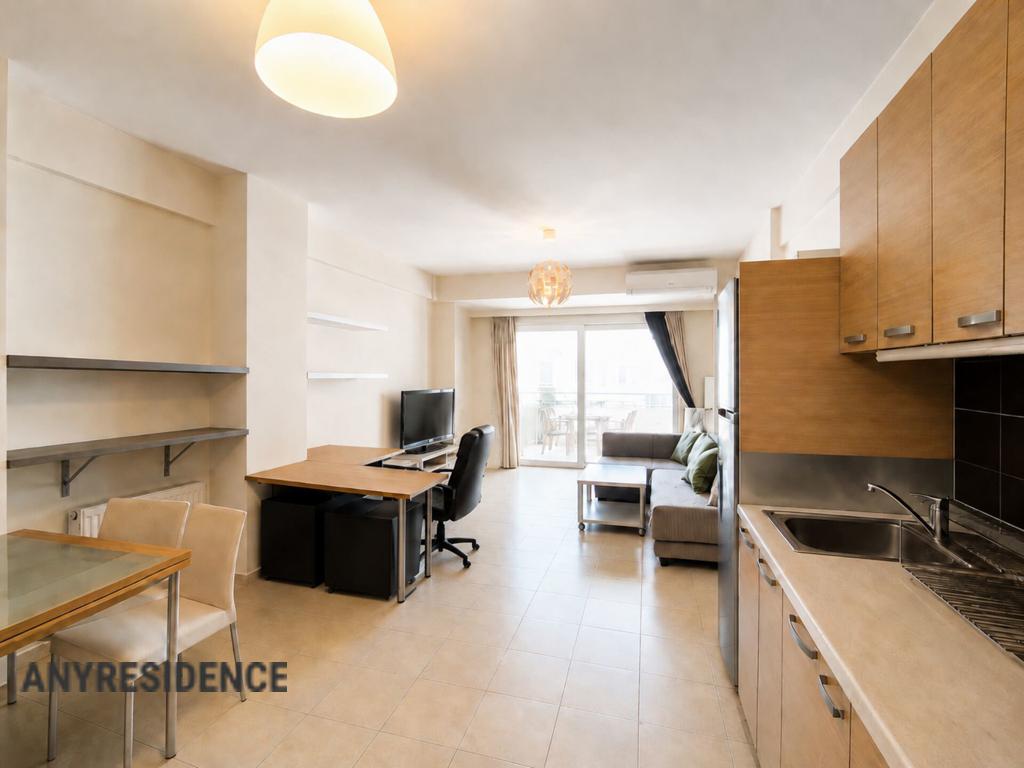 Apartment in Patras, photo #8, listing #2536367