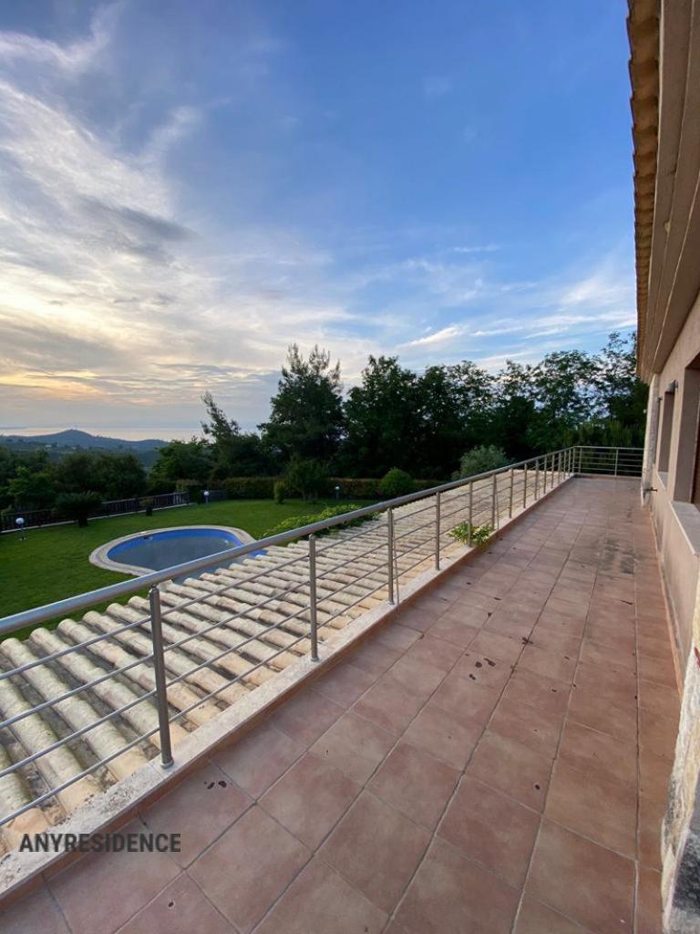 Villa in Paliouri, photo #5, listing #2304783