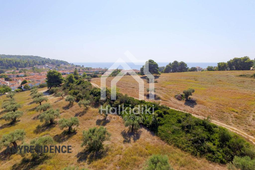 Development land Chalkidiki (Halkidiki), photo #5, listing #2081876