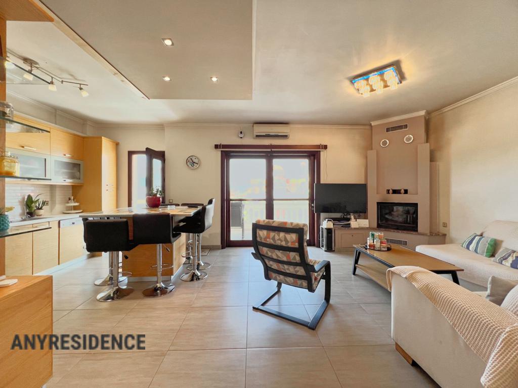 Apartment in Peloponnese, photo #5, listing #2475033