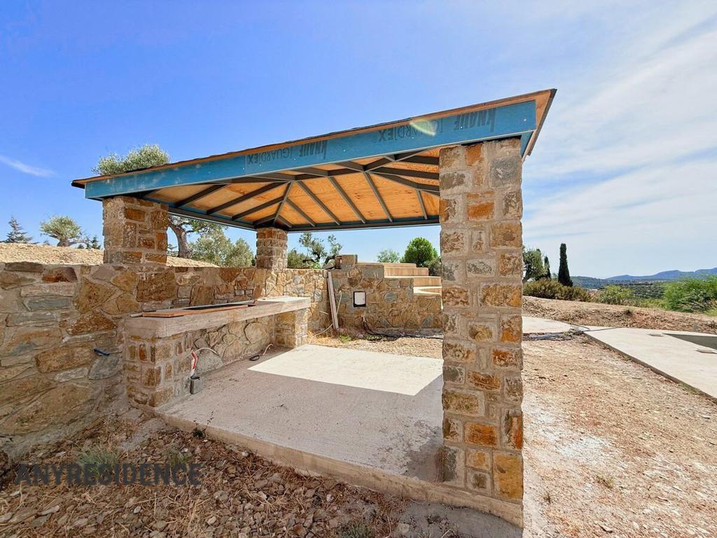 Townhome in Peloponnese, photo #10, listing #2482427
