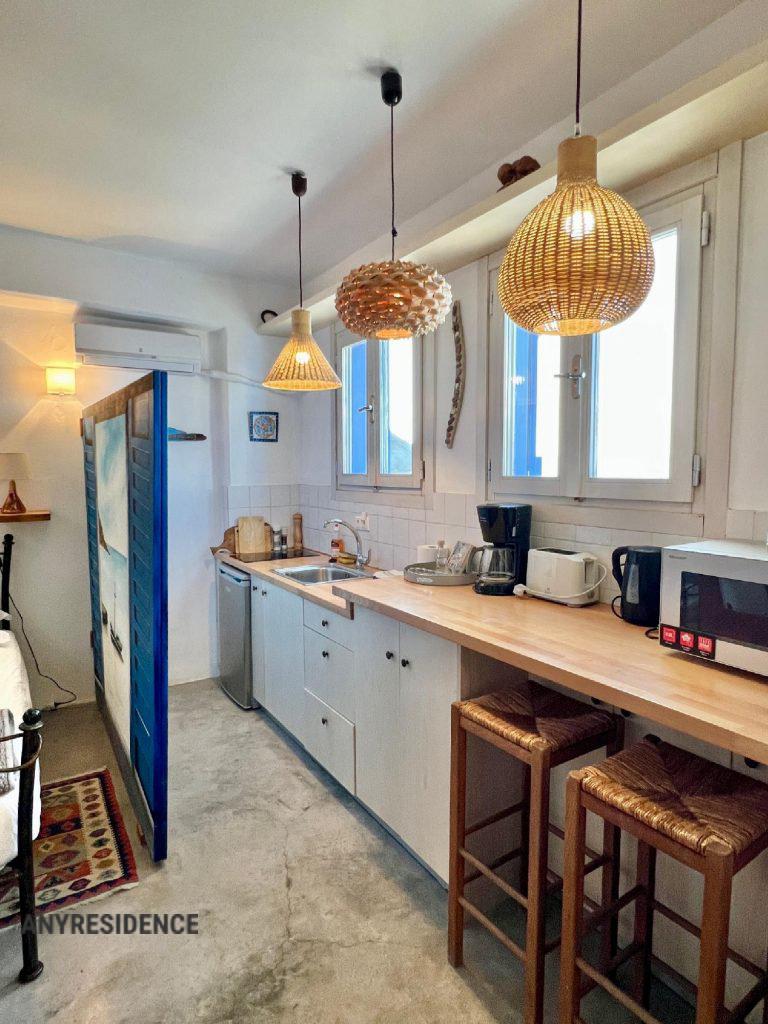 Villa in Sitia, photo #5, listing #2461115