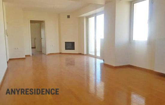 3 room apartment in Chalandri