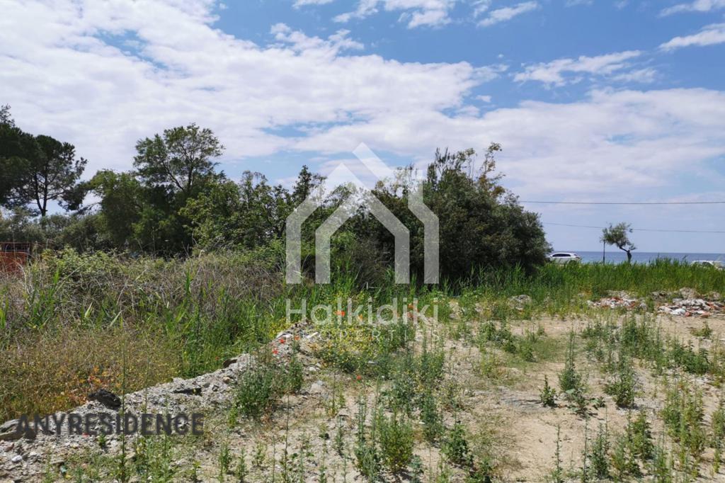 Development land Sithonia, photo #6, listing #2152609