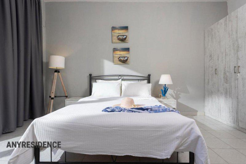 Hotel in Siviri, photo #1, listing #2465336