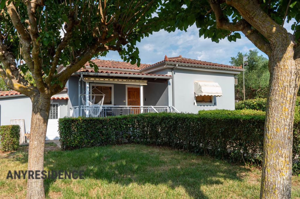 3 room townhome in Peloponnese, photo #4, listing #2528698