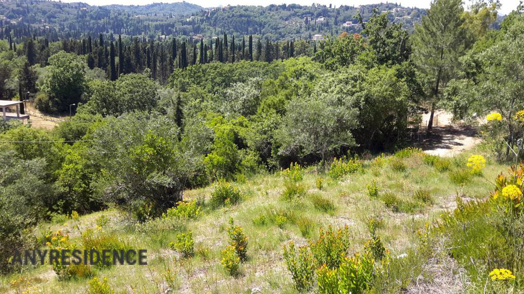 Development land Corfu, photo #5, listing #2103072