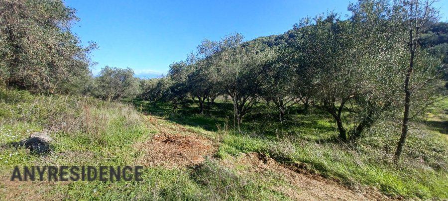 Development land Corfu, photo #3, listing #2374138