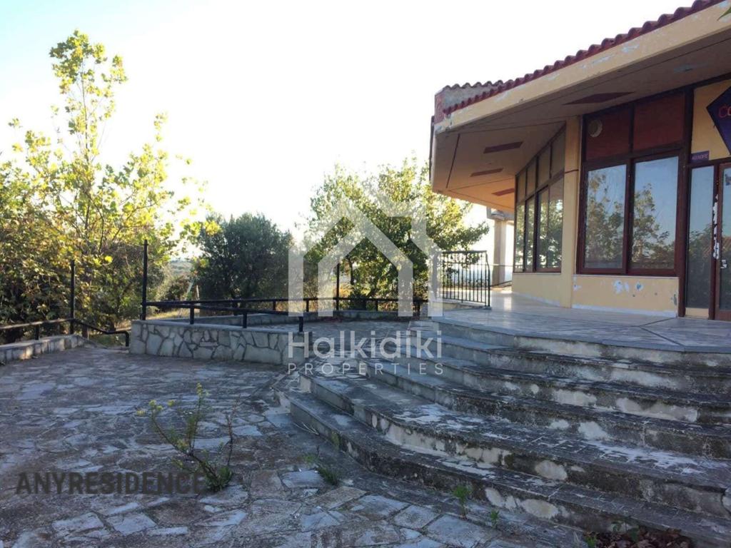 8 room townhome in Chalkidiki (Halkidiki), photo #5, listing #2262671